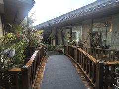 -王捌小院(红花坡店)