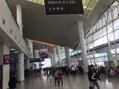 -国际邮轮中心码头(厦鼓码头)