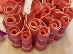 -京悦南门涮羊肉·羊蝎子火锅(田林路店)