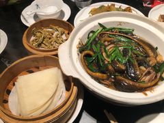 软兜长鱼-芳芳私房菜·精做淮扬菜(承德路店)