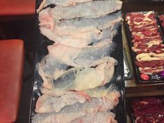 -牛a潮汕鲜牛肉粿条(天河北店)