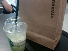 -星巴克(我格广场店)