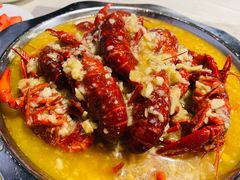 -袁老大龙虾(石鼓路总店)