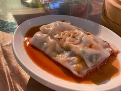 -龙的酒楼·手工早茶·顺德菜(近良路店)