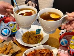 -必胜客(WOW昙华林店)