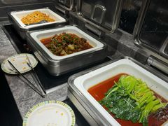 -吉布鲁牛排海鲜自助(芙蓉万家丽店)