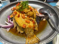 -小湘旺臭鳜鱼(百子湾店)