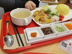 -亚坤 Ya Kun Kaya Toast(万象城店)