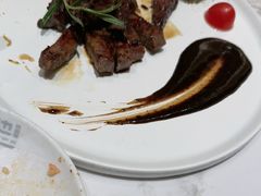 -火地铁板烧(昆山万象汇店)