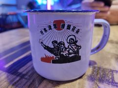 -天天喝丢一只鞋·烧烤·快餐(盐仓桥店)