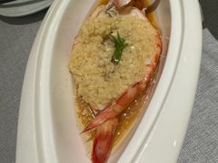 -甬府小鲜(万象城店)