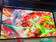 -皖北巫氏三胖地锅鸡(长淮总店)