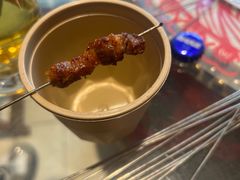 -小粉房鲽鱼头海鲜小串(燕郊总店)