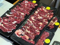 -陈记顺和潮汕牛肉火锅(棠德南路店)