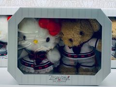 -王府半岛酒店·半岛精品店