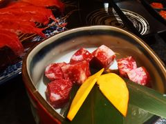 -上男·烧肉集市(五一广场店)