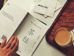 -Peet's Coffee皮爷咖啡(大学路店)