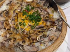 -莞香楼·正宗东莞菜(东升店)