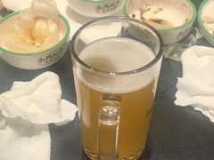 -南门四季铜锅涮肉(大屯·北苑店)