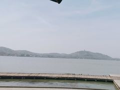 -水上明月·湖景餐厅
