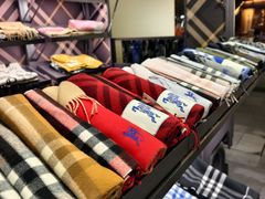 -BURBERRY(北京王府中环店)