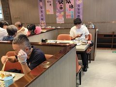 -蝎王府羊蝎子(虎坊桥总店)