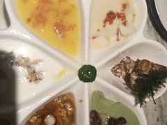 -绿茶餐厅(昌平悦荟店)