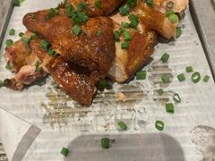 -绿茶餐厅(成都大悦城店)