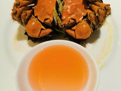 -西安高新希尔顿酒店·咖啡露台西餐厅