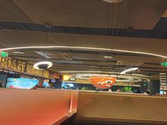 -星伦多自助料理·涮烤一体(虹悦城店)