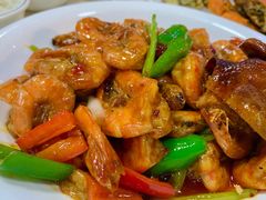 -老字号蛇口德记烧腊饭店·海鲜加工