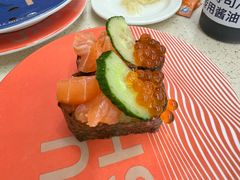 -大力喜速递寿司(世纪金源店)