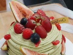 -WenTinG文汀·半糖蛋糕(港汇恒隆店)