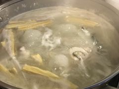 -正能量脆肉鲩火锅
