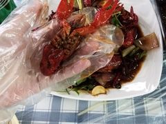 -辣螃铠盆盆蟹大排档(总店)