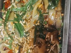 -云南建水鸡脚王烧烤(商贸路店)