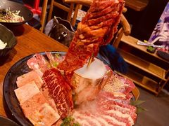 -蜀大侠火锅(四川北路店)