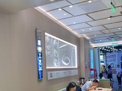 -喜家德虾仁水饺(东方宝泰店)