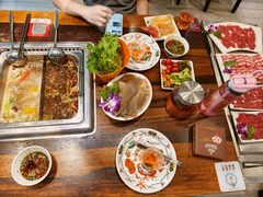 -好得火锅(育才店)