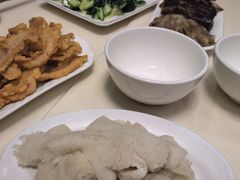 -太婆天府山珍酒楼(亚运村店)