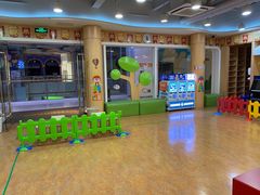 -金宝贝早教(南山花园城店)