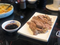 -尹兰楼西北风情餐厅(嘉定店)