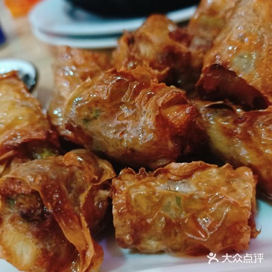 潮顺餐馆(梅园南小区店)