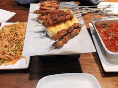 -壹块捌烧烤(灯市口店)