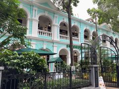 -星巴克臻选(广州沙面店)