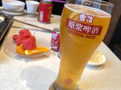 -红鼎坊·老成都火锅(新南门店)