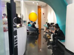 -OnHair造型