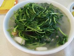 -新享乐海鲜(翠华路店)