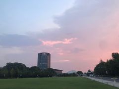-浙江大学(紫金港校区)