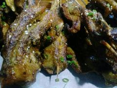 -烤官达人·徐州鲜羊肉串(江宁店)